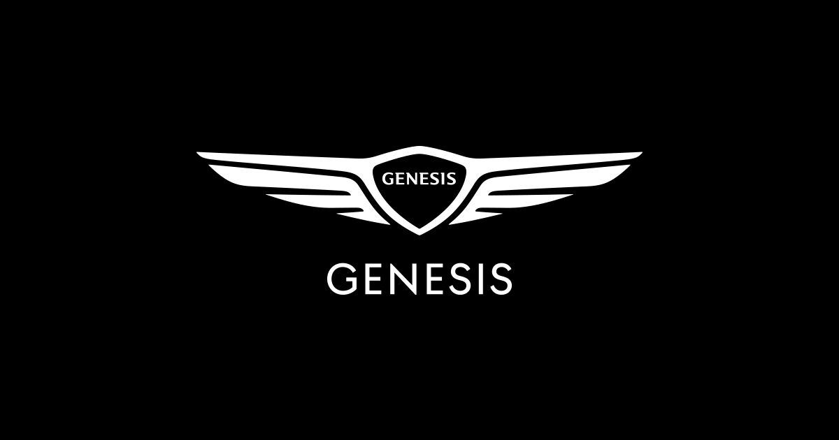 hyundai genesis coupe logo