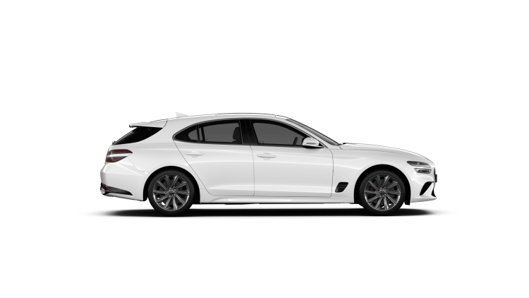 Genesis G70 Shooting Brake Build To Order Bto Genesis