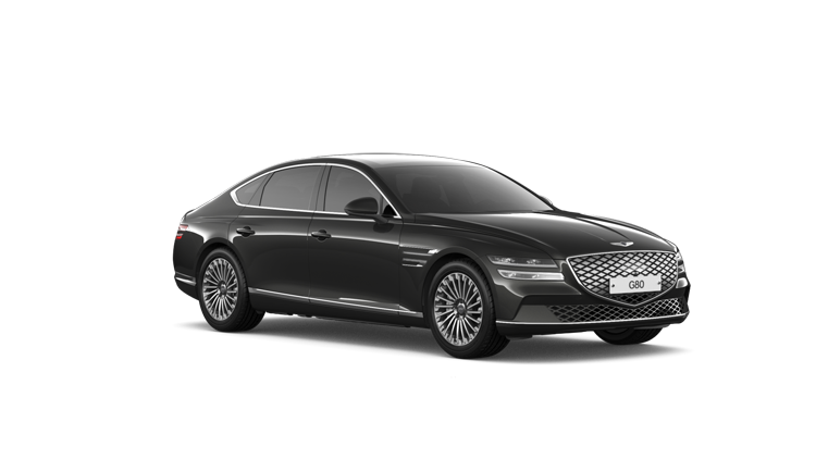 GENESIS Electrified G80 - Build To Order (BTO) | GENESIS