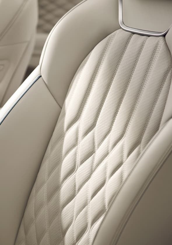 Genesis G70 – Luxury Sport Sedan | GENESIS
