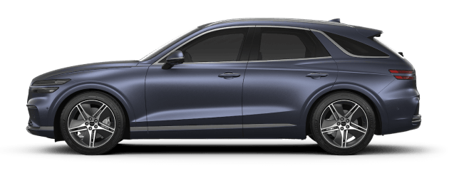 Electrified GV70 25my Image