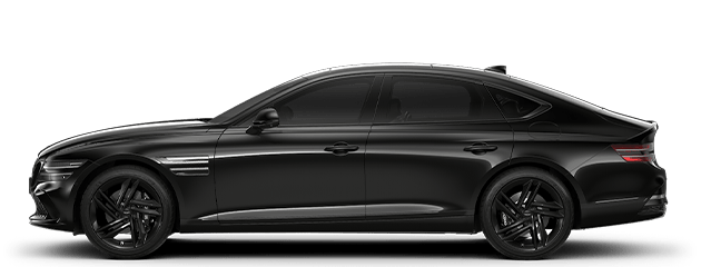 G80 Black image