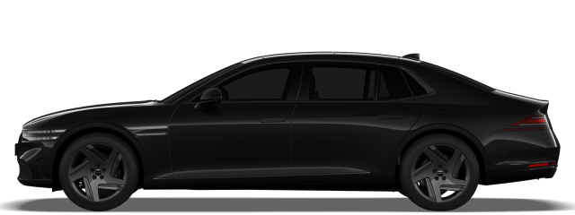 G90 Black 25my