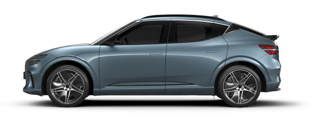 GV60 2025 Model Image