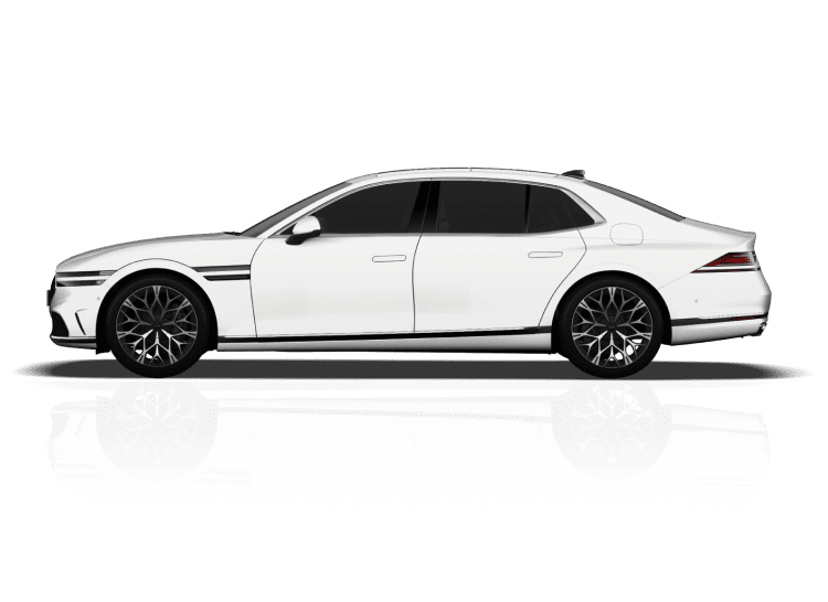 GENESIS G90 — Luxury Fullsize Sedan | GENESIS