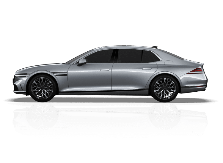 GENESIS G90 — Luxury Fullsize Sedan | GENESIS