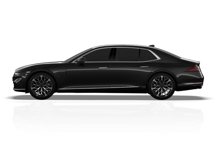 GENESIS G90 — Luxury Fullsize Sedan | GENESIS