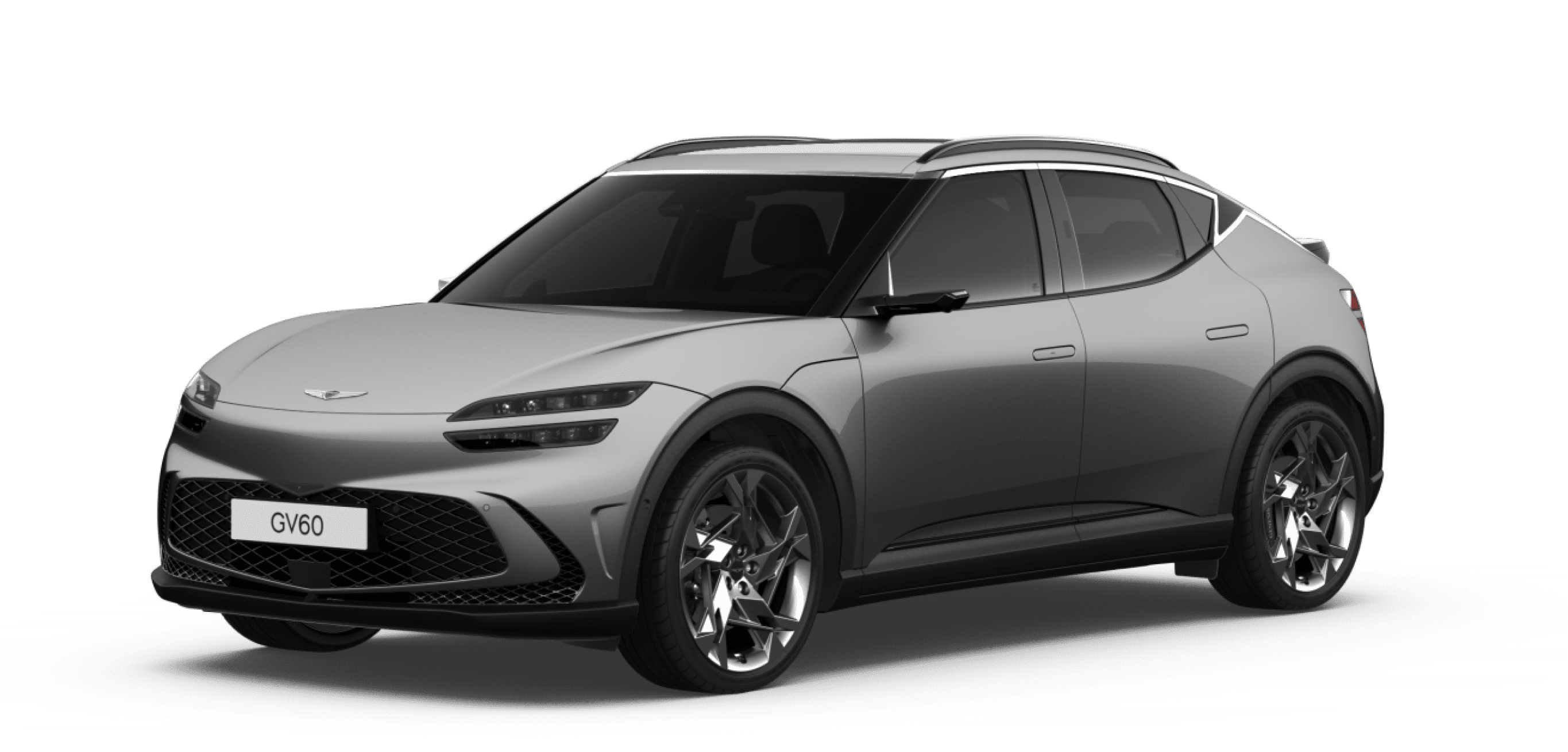 GENESIS GV60 Electric SUV GENESIS