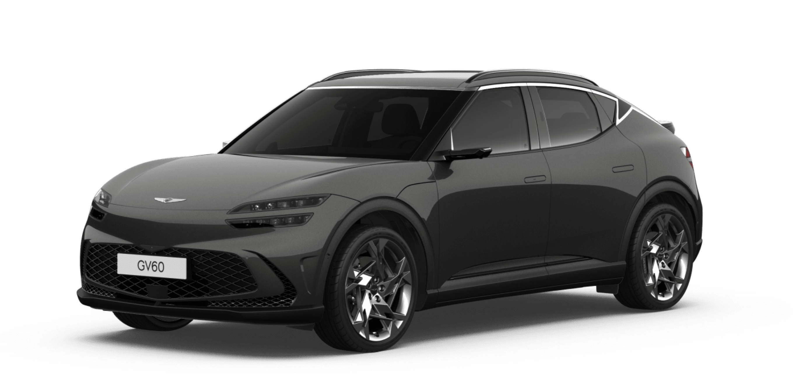 GENESIS GV60 Electric SUV GENESIS