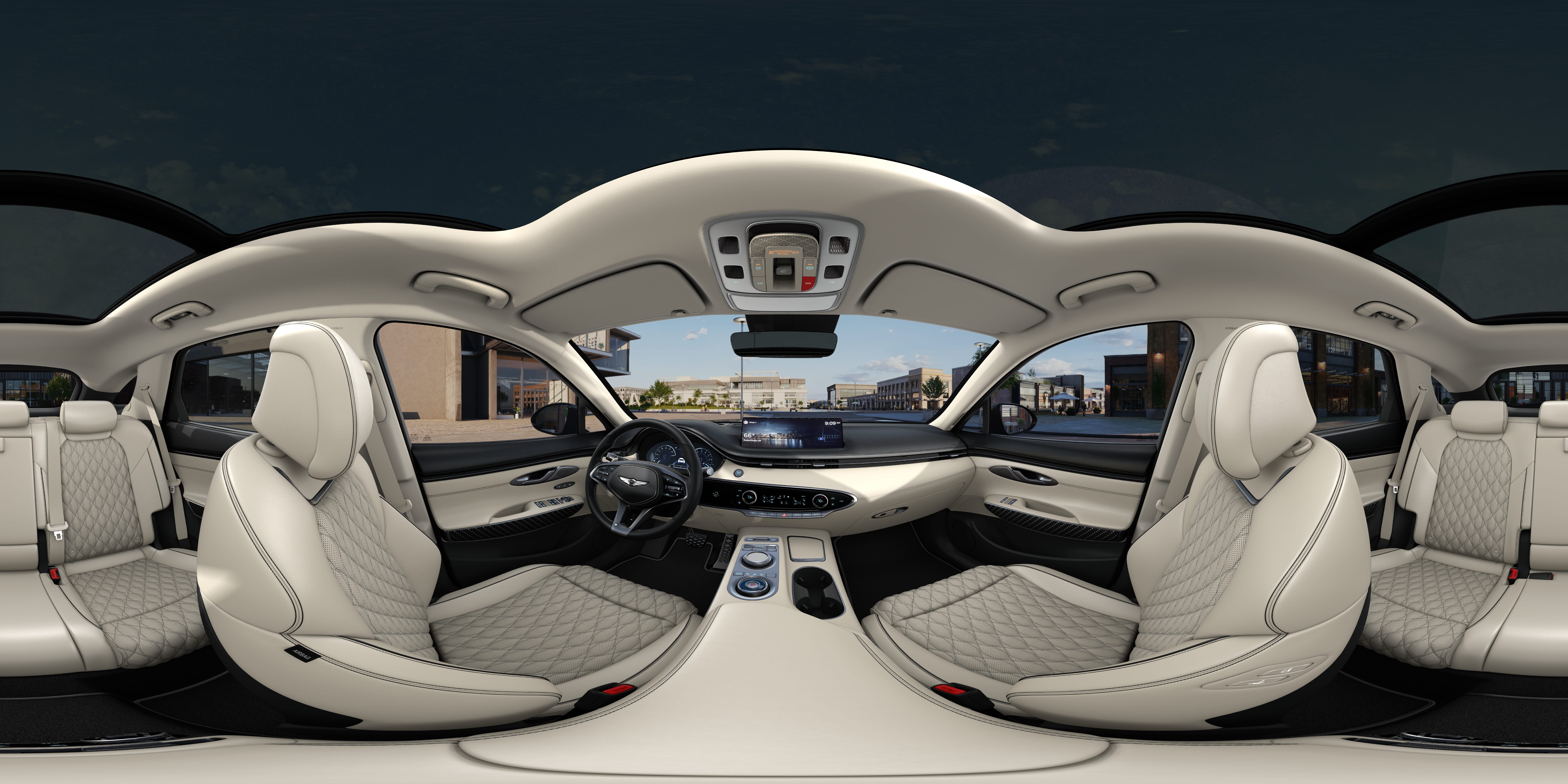 Luxury Cars, Sedans, SUVs & Electric Vehicles || Genesis USA