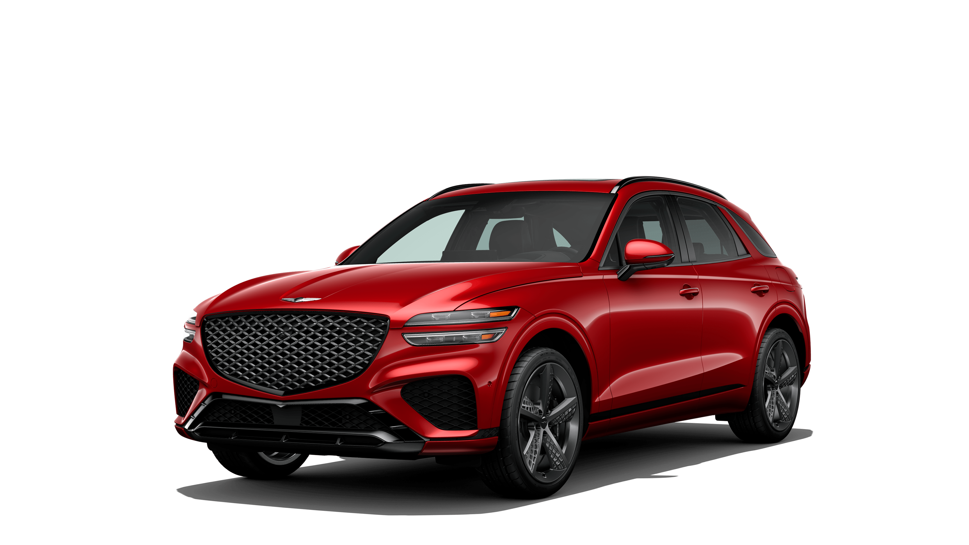 Explore the 2023 Genesis GV70 Luxury Performance SUV | Genesis USA