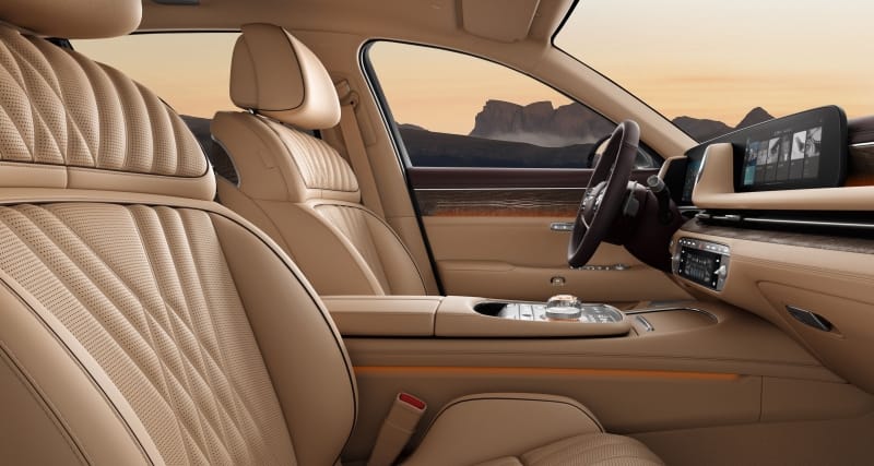 Velvet Burgundy / Dune Beige Two-tone