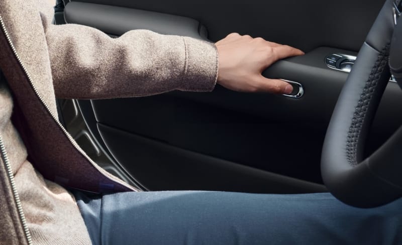 Система Easy Close