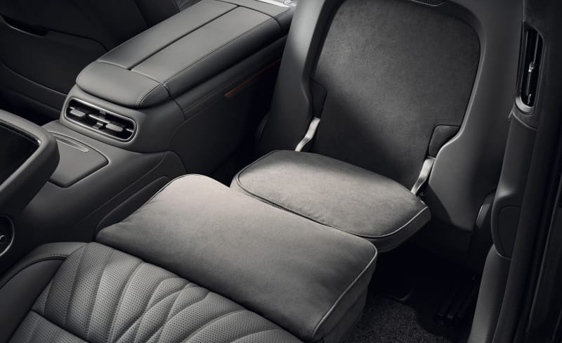 Поддержка для ног и ступней