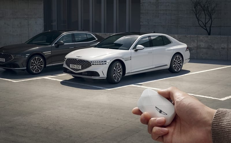 ҚАШЫҚТАН АҚЫЛДЫ ПАРКИНГ КӨМЕГІ 2 (RSPA 2)